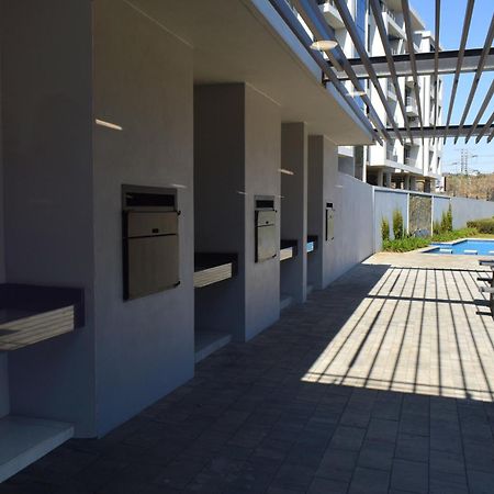 121 The Terrace At Sandton Gate Johannesburg Exterior foto